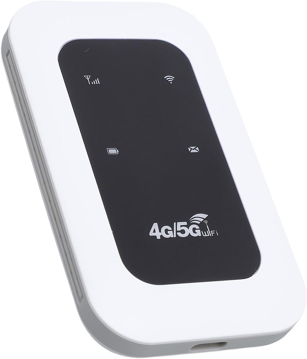 Portátil 4G/5G Wifi Hotspot Device de 300 Mbps