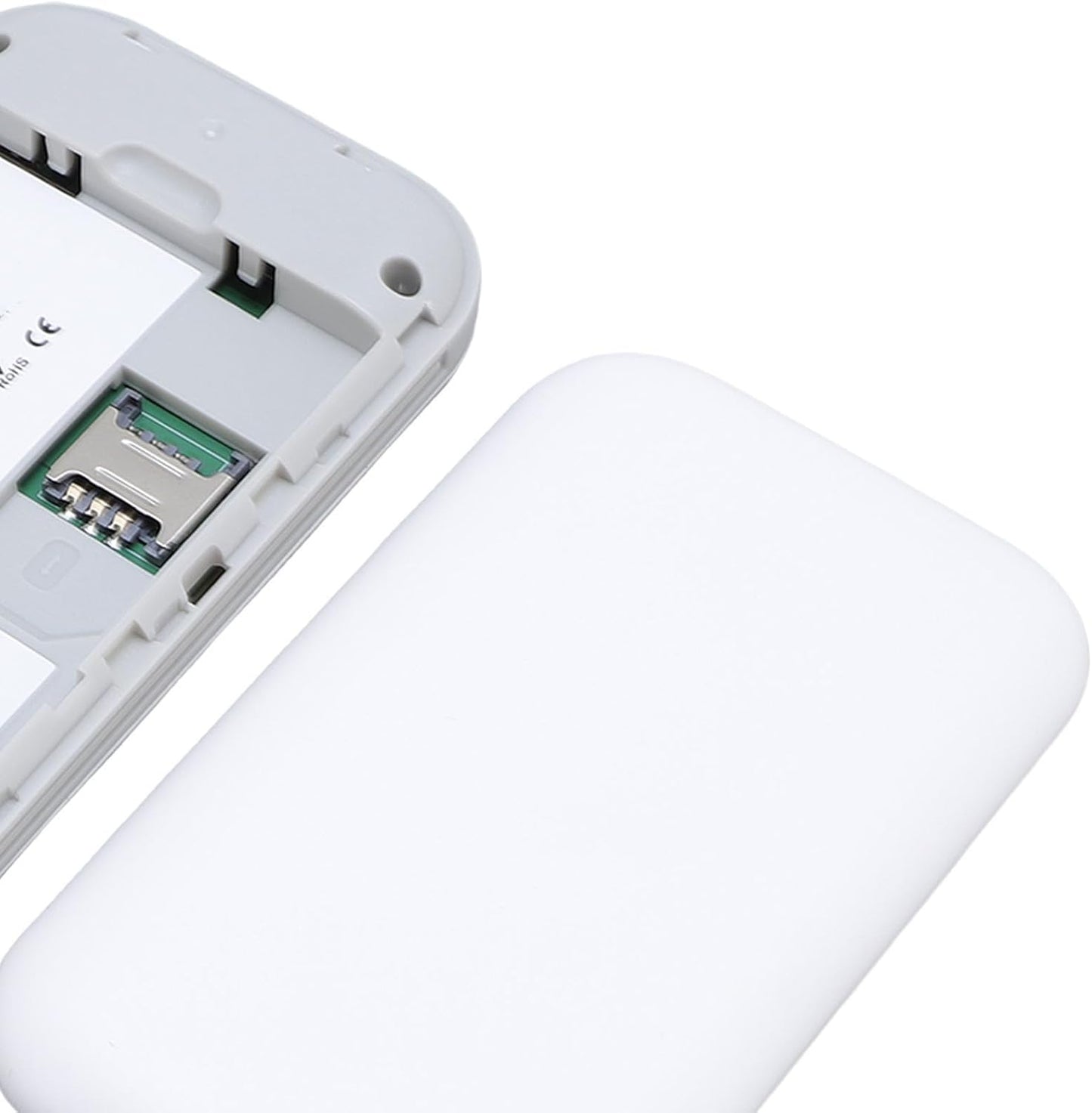 Portátil 4G/5G Wifi Hotspot Device de 300 Mbps