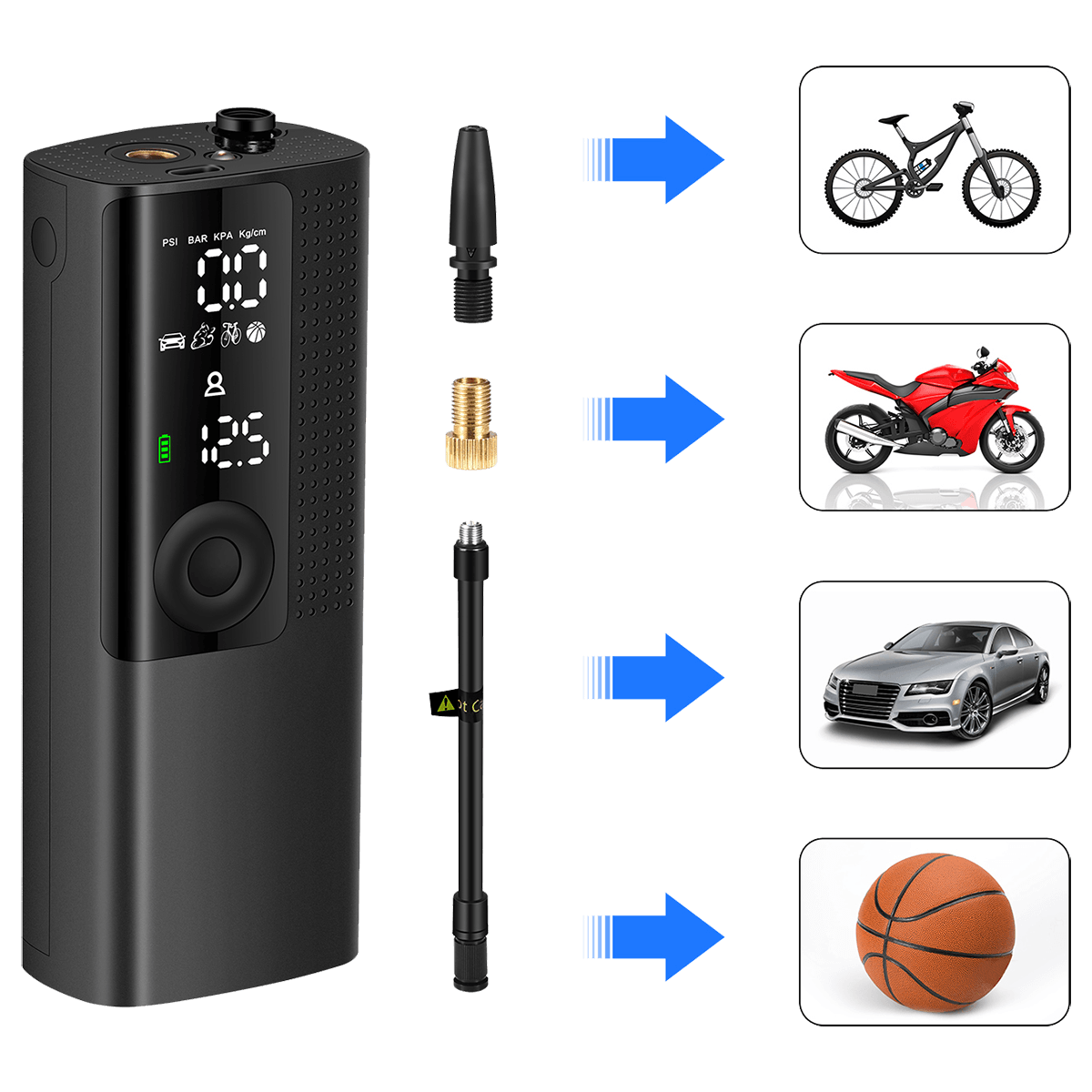 Airmoto